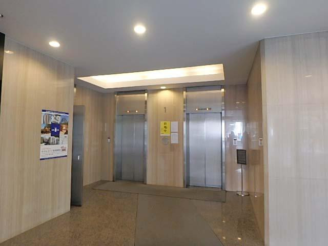 大豊アネックスホール①