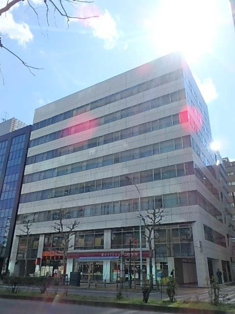 大豊アネックス外観①(メイン)