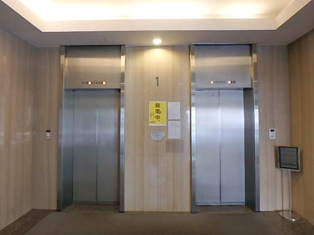 大豊アネックスホール②