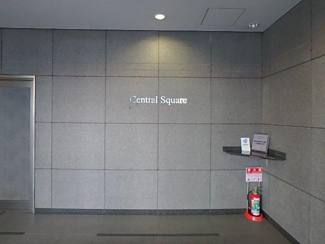 エントランス③