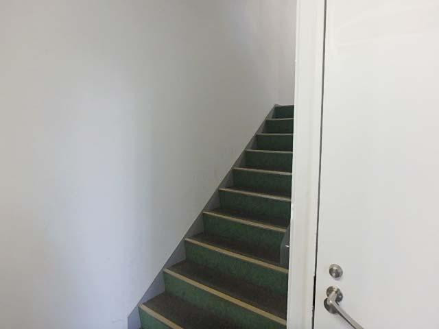 ホール④