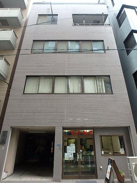 外観①(メイン)