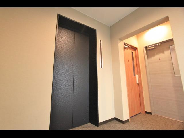 新川Ｉ＆Ｌビルホール②