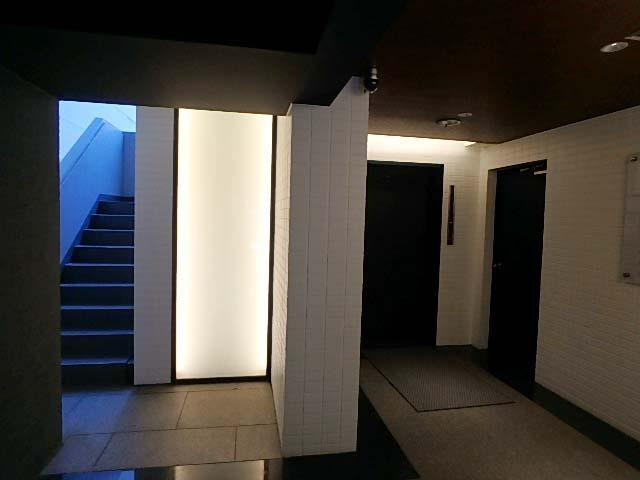 新川Ｉ＆Ｌビルホール①