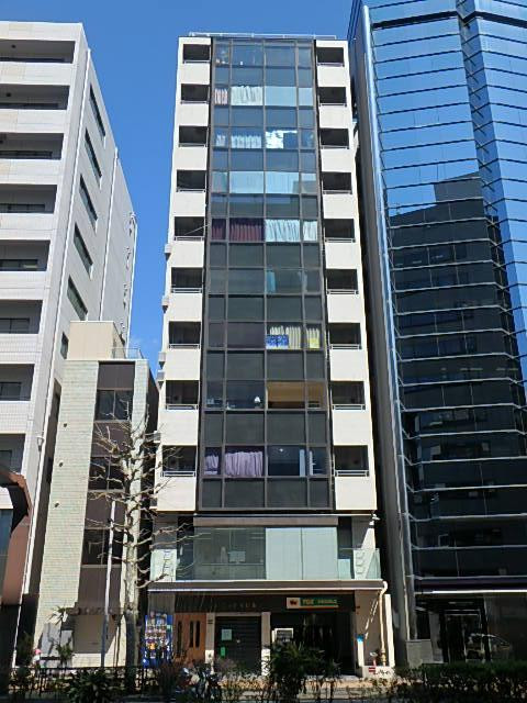 ニッテイビル外観①(メイン)