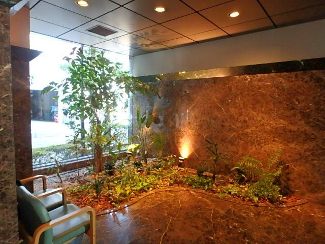 アステール茅場町ホール④