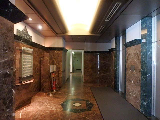 アステール茅場町ホール②