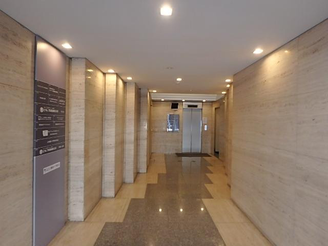 新川１丁目ビルホール①