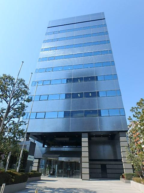 （仮称）ＮＢＦ八丁堀テラス　ウエスト外観①(メイン)