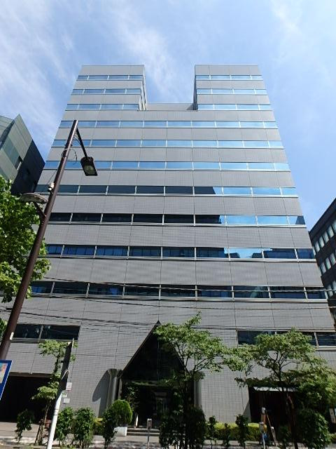 エイハ新川外観①(メイン)