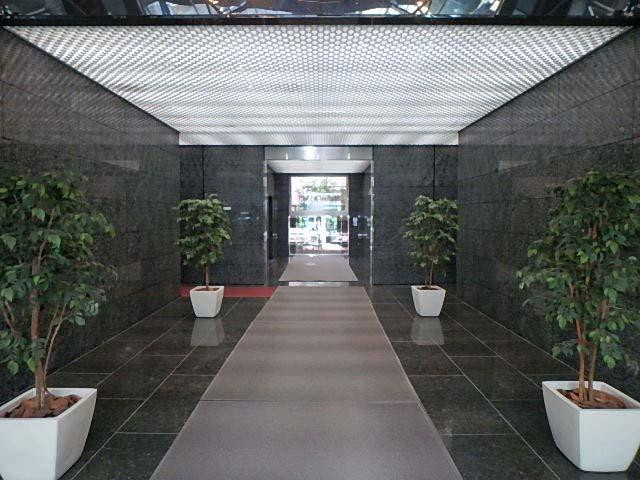 エイハ新川ホール①