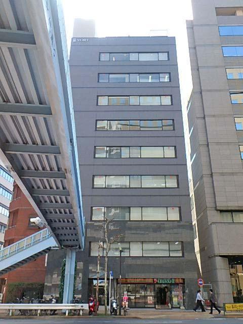 ＶＯＲＴ茅場町イースト外観①(メイン)