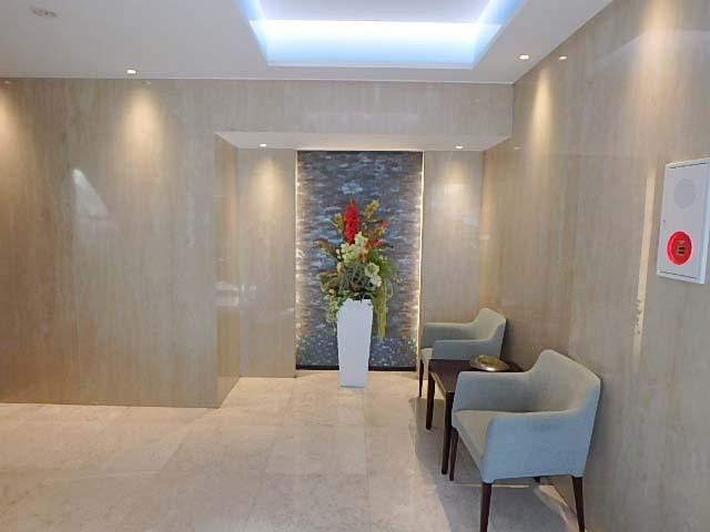 ＶＯＲＴ茅場町イーストホール①