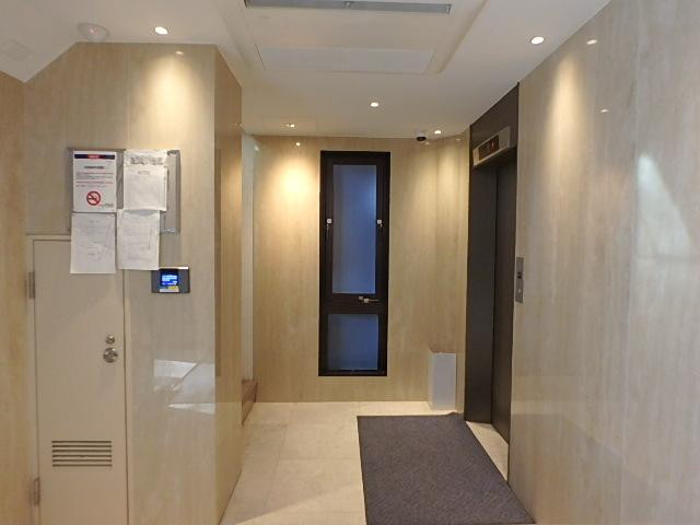 ＶＯＲＴ茅場町イーストホール②