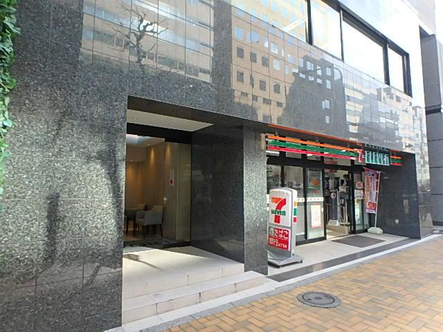 ＶＯＲＴ茅場町イーストエントランス①