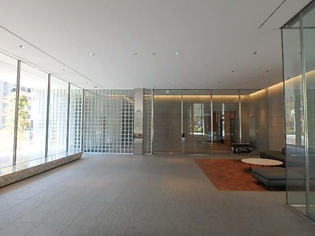 ＰＭＯ八丁堀新川ホール②