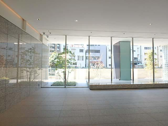 ＰＭＯ八丁堀新川ホール①