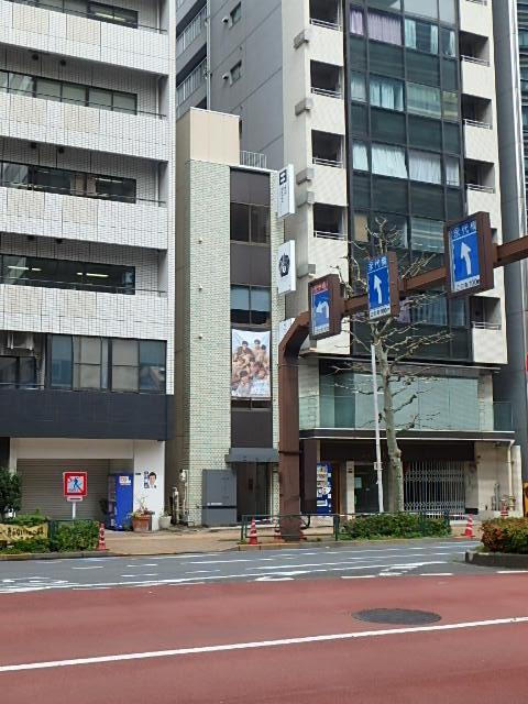 三秀ビル外観④