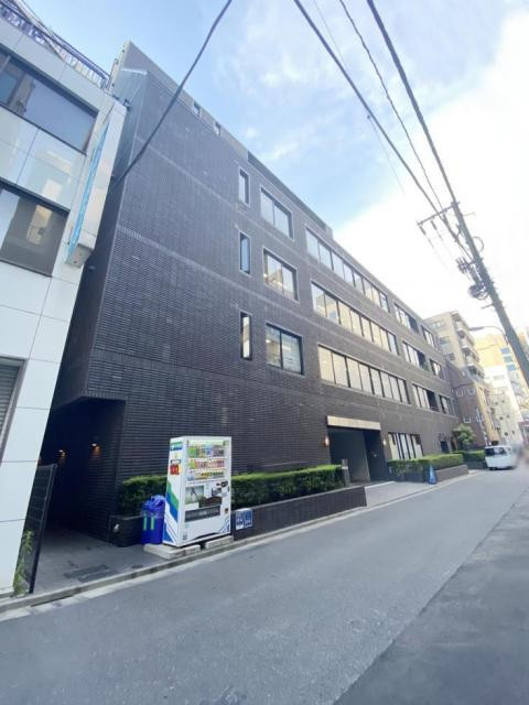 ＦＯＲＥＣＡＳＴ茅場町ＡＮＮＥＸ外観①(メイン)