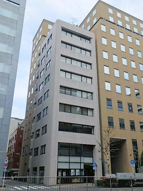 新光第５ビル外観②