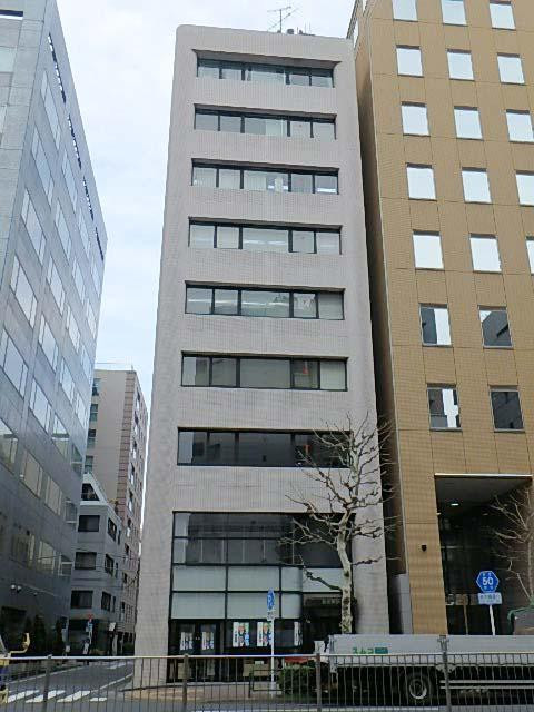 新光第５ビル外観①(メイン)