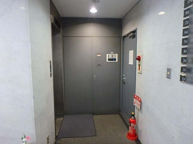 銀座ＢＬＤ　Ｎｏ．１ホール②