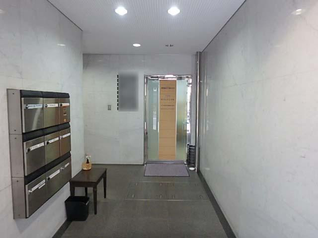 銀座ＢＬＤ　Ｎｏ．１ホール①