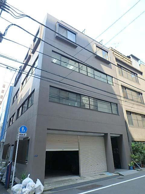 外観①(メイン)