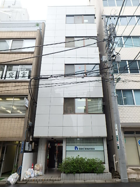 外観①(メイン)
