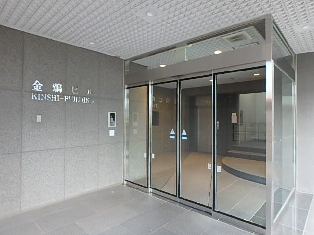 エントランス②