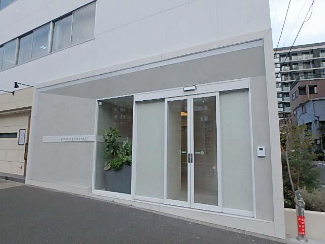 ｇｒｏｗｔｈ　ｇｉｎｚａ　ｅａｓｔエントランス①