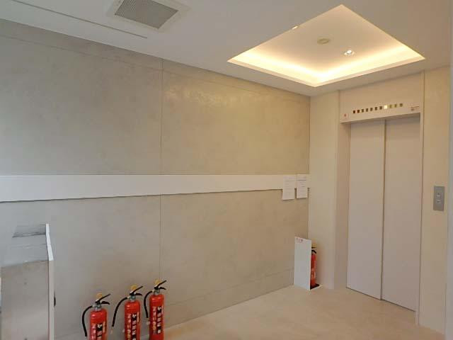 ｇｒｏｗｔｈ　ｇｉｎｚａ　ｅａｓｔホール②