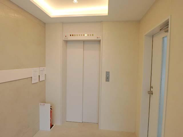 ｇｒｏｗｔｈ　ｇｉｎｚａ　ｅａｓｔホール③