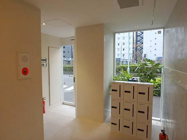 ｇｒｏｗｔｈ　ｇｉｎｚａ　ｅａｓｔホール④