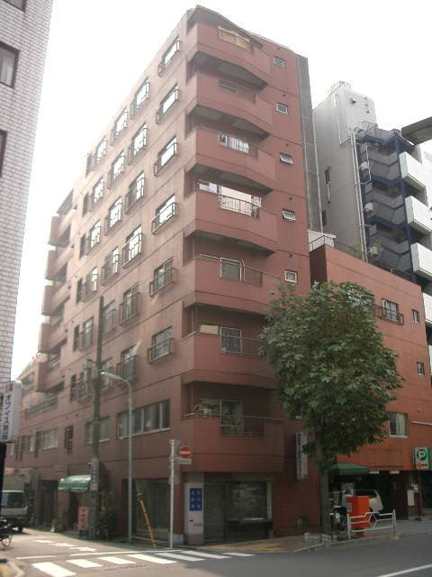 外観①(メイン)