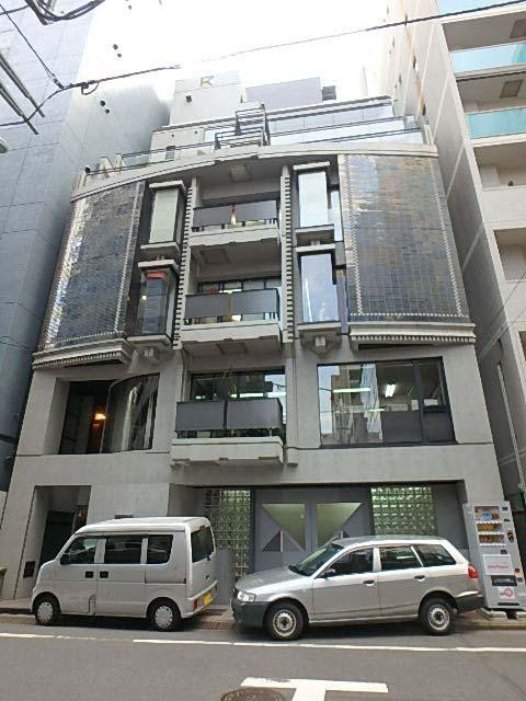 神林ビル外観①(メイン)