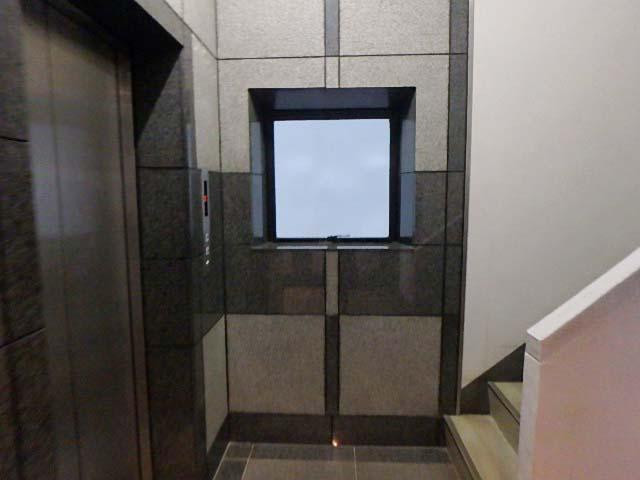 ＳＳビルホール①