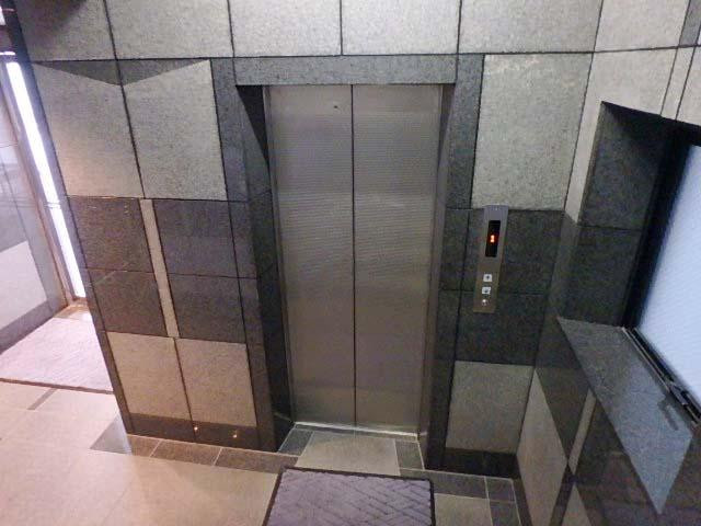 ＳＳビルホール②