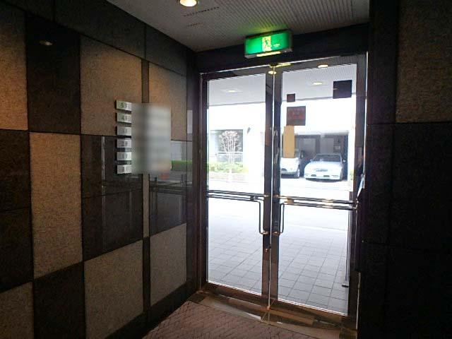 ＳＳビルホール③