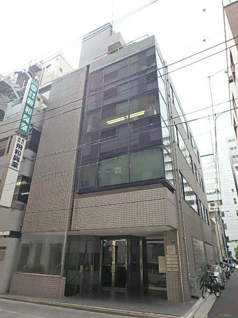 ＳＳビル外観①(メイン)