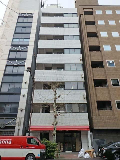 外観①(メイン)