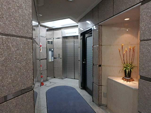 松永新富ビルホール②