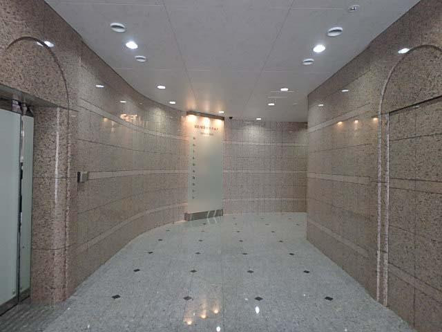 ＲＢＭ築地スクエアホール①