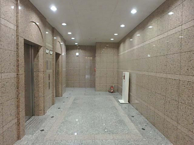 ＲＢＭ築地スクエアホール②