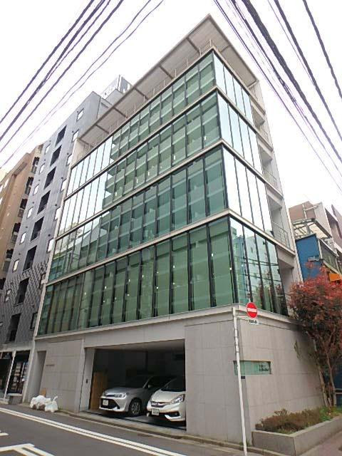 マルイビル外観①(メイン)
