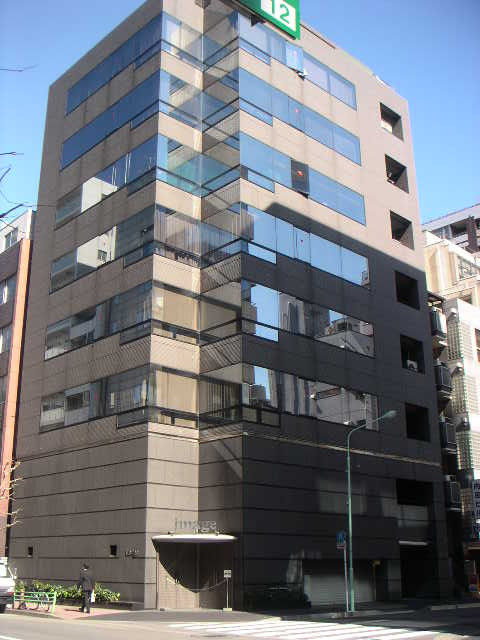 ＋ＳＨＩＦＴ　ＧＩＮＺＡ　ＥＡＳＴ外観①(メイン)