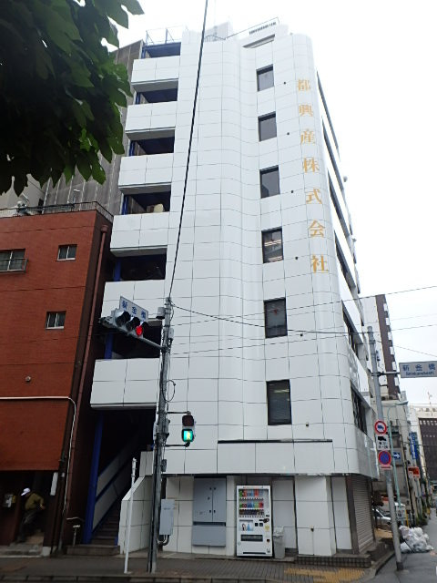 ｇｒａｎ＋　ＧＩＮＺＡ－ＥＡＳＴ外観①(メイン)
