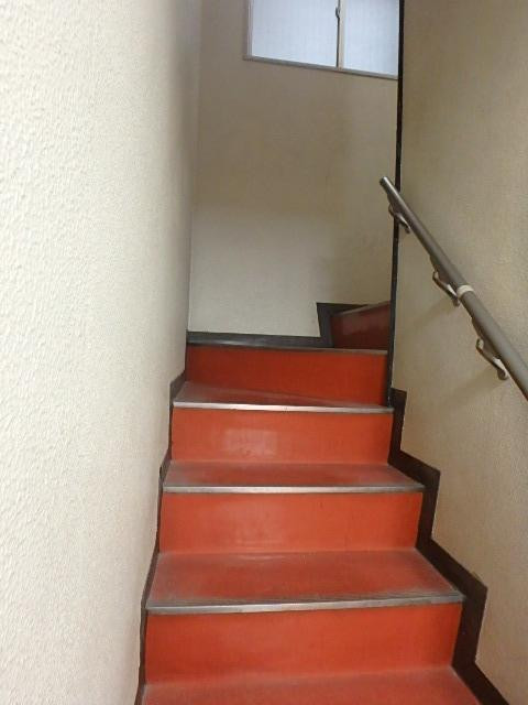 宝田ビルホール②