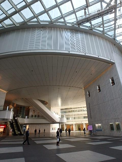 エントランス②