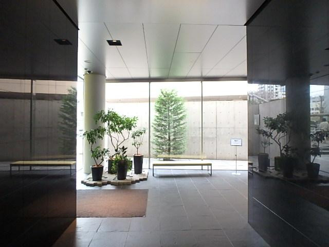 ホール②